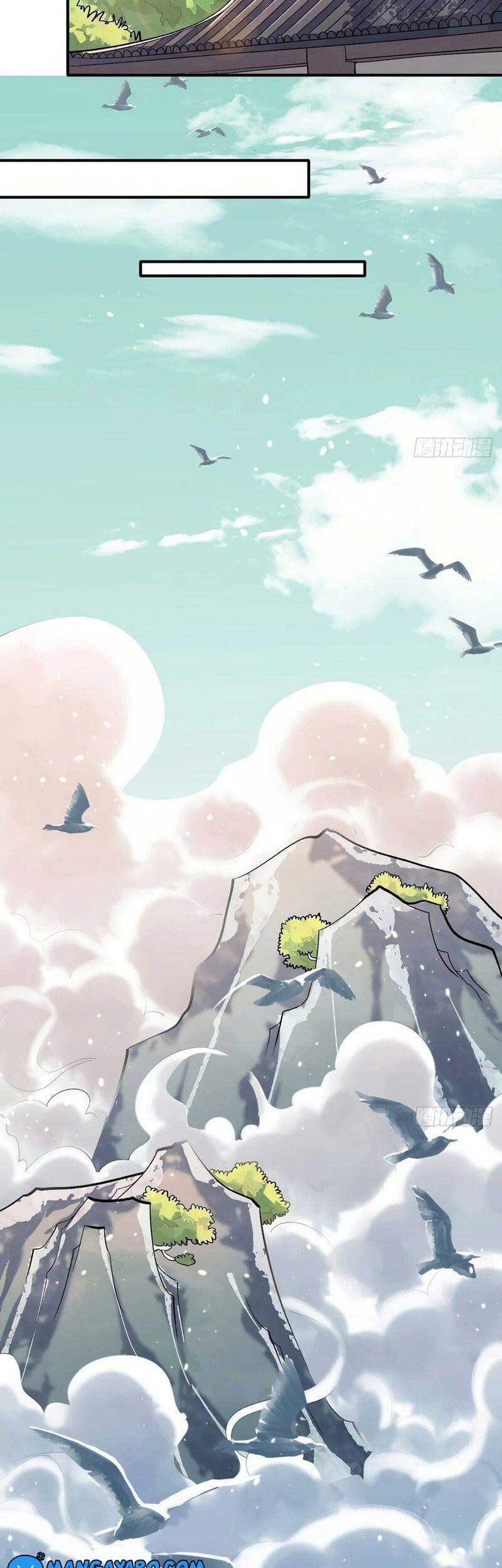 I’m Actually A Cultivation Bigshot Chapter 17 Gambar 27