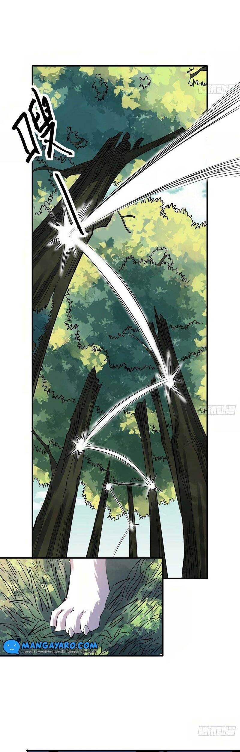 I’m Actually A Cultivation Bigshot Chapter 17 Gambar 29