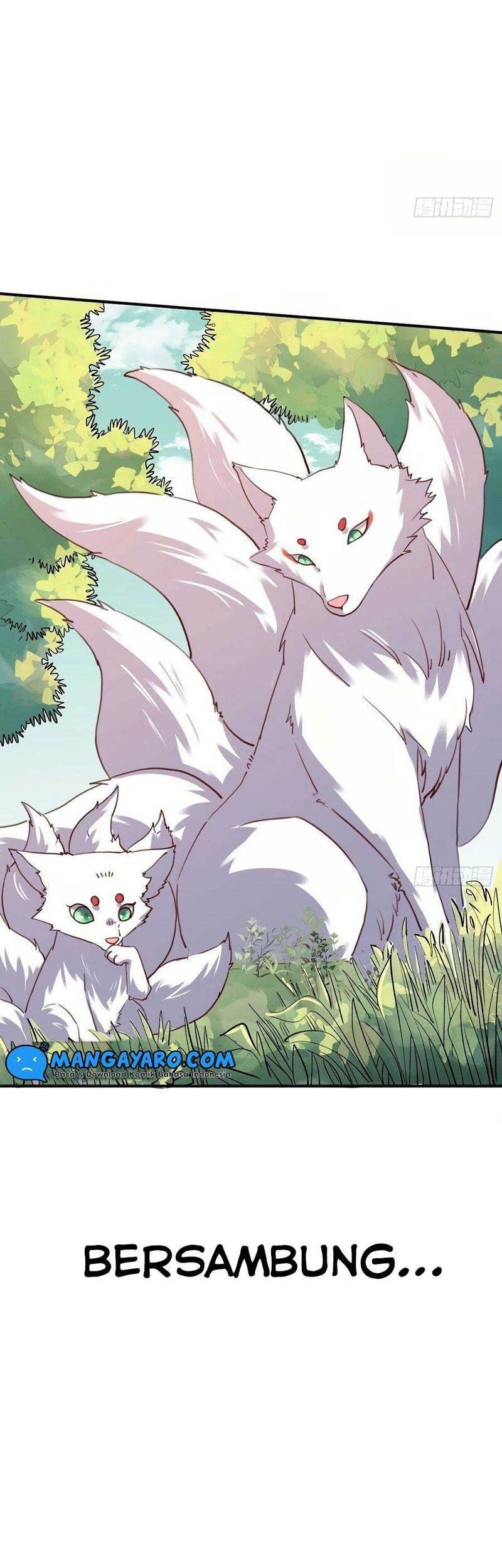 I’m Actually A Cultivation Bigshot Chapter 17 Gambar 31