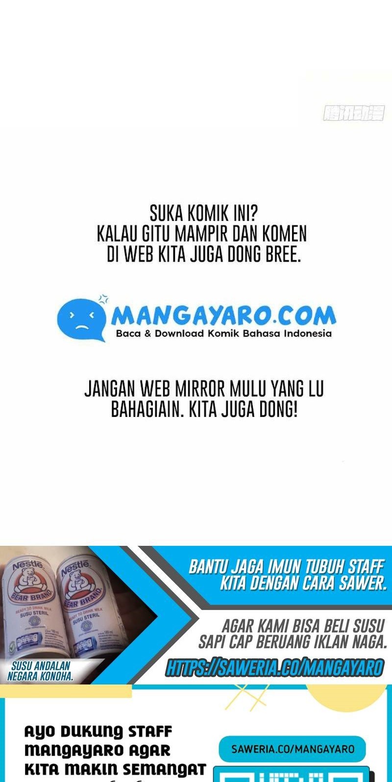 I’m Actually A Cultivation Bigshot Chapter 17 Gambar 32