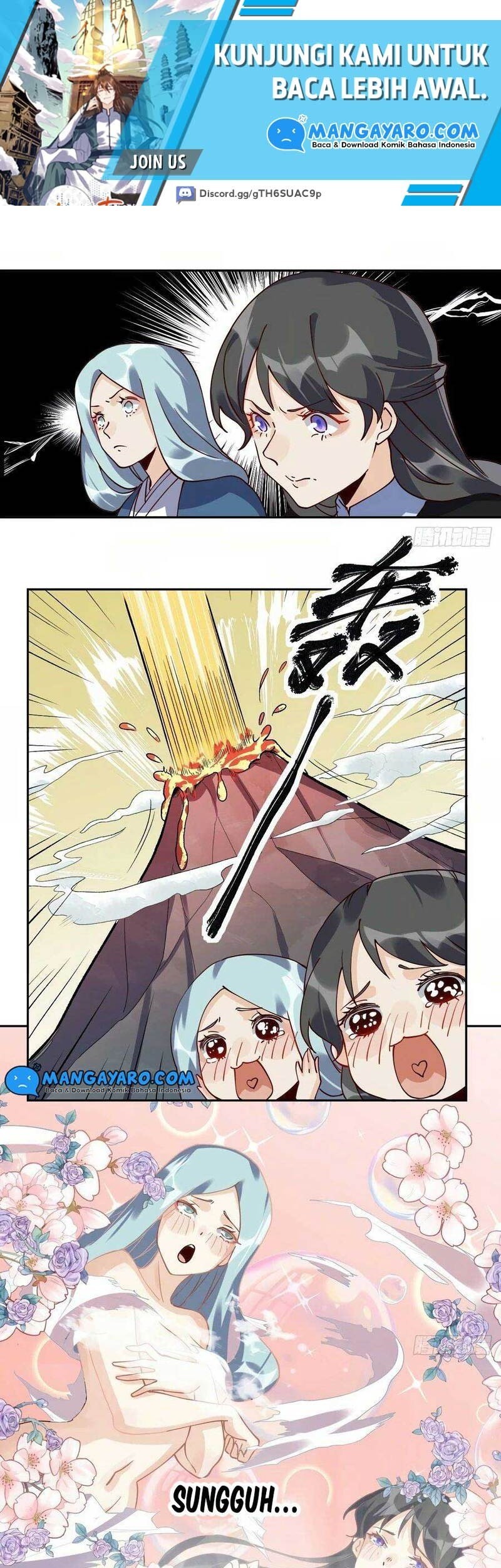 I’m Actually A Cultivation Bigshot Chapter 17 Gambar 20