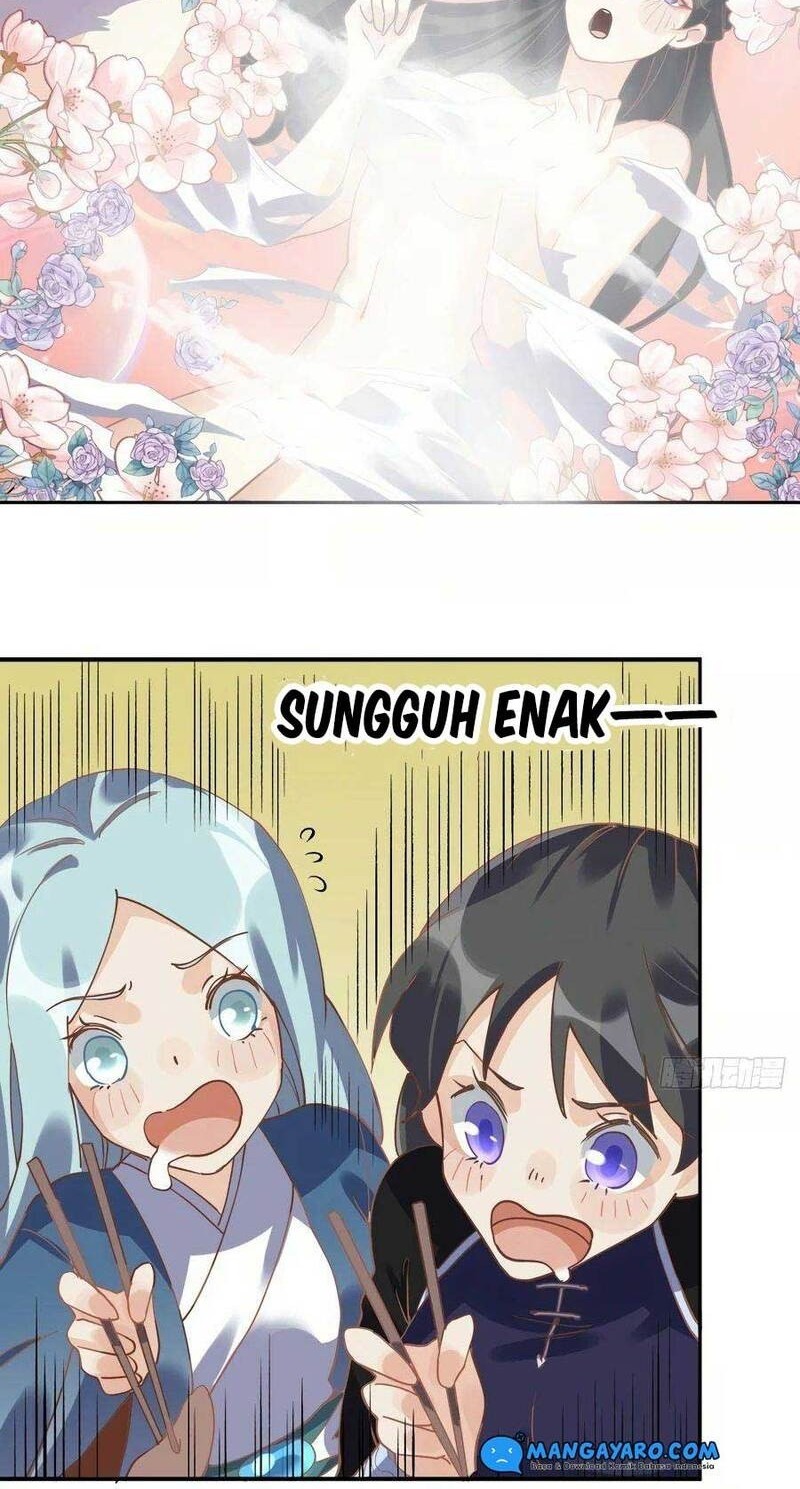 I’m Actually A Cultivation Bigshot Chapter 17 Gambar 21