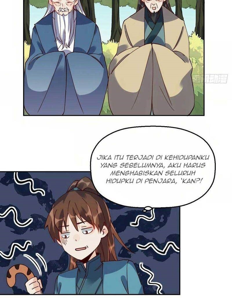 I’m Actually A Cultivation Bigshot Chapter 17 Gambar 6