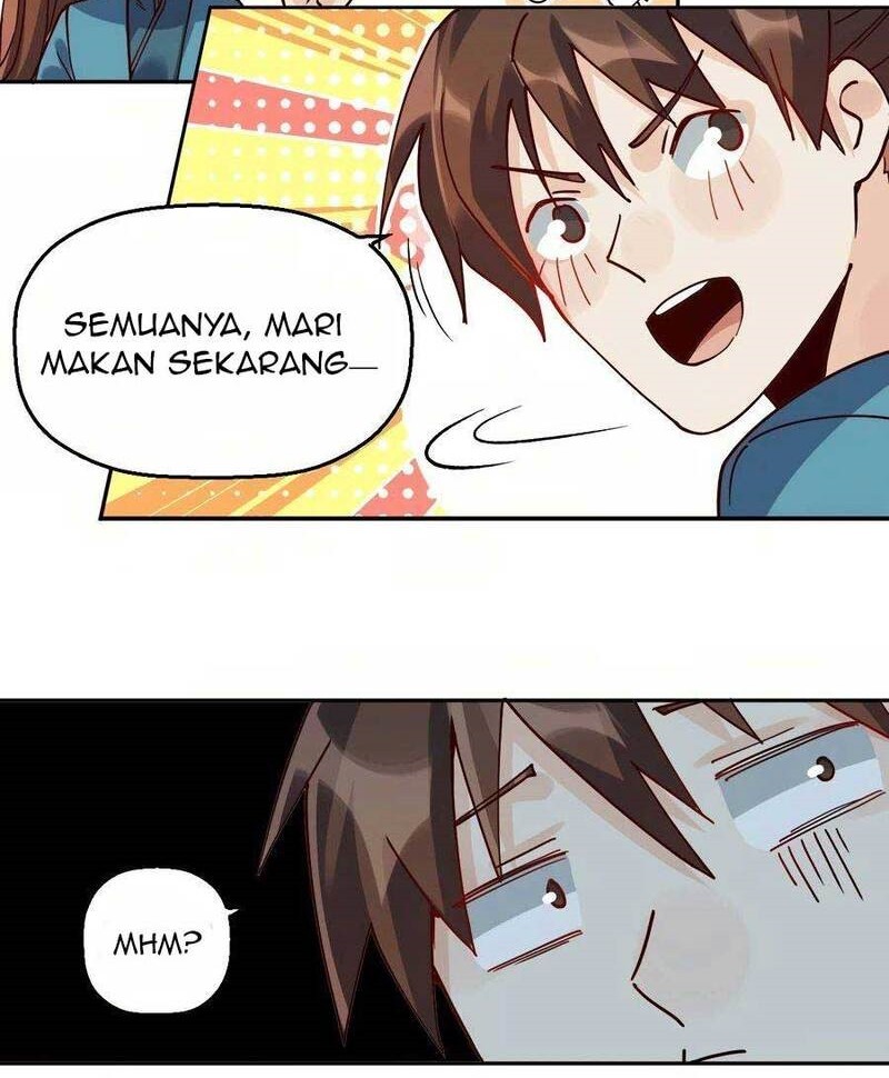 I’m Actually A Cultivation Bigshot Chapter 17 Gambar 10