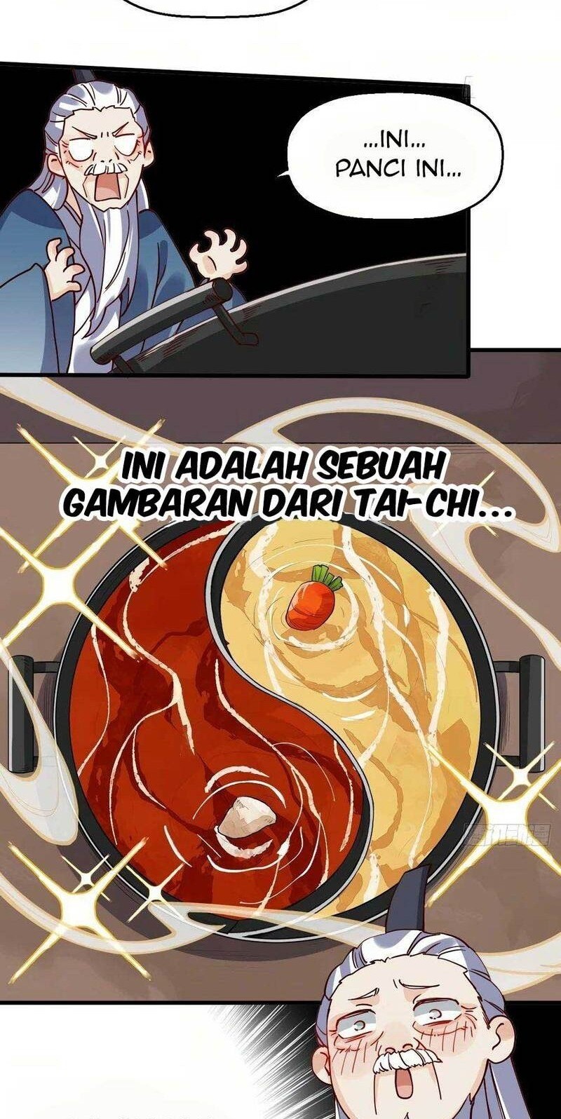 I’m Actually A Cultivation Bigshot Chapter 17 Gambar 12