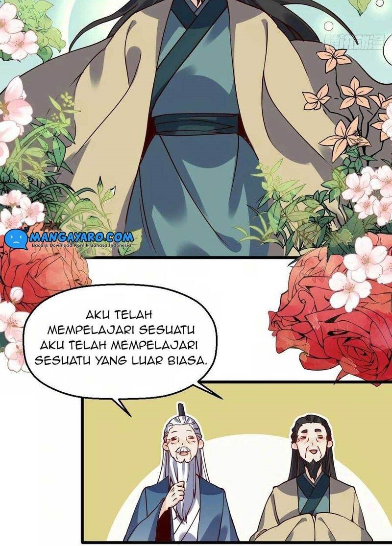 I’m Actually A Cultivation Bigshot Chapter 17 Gambar 15