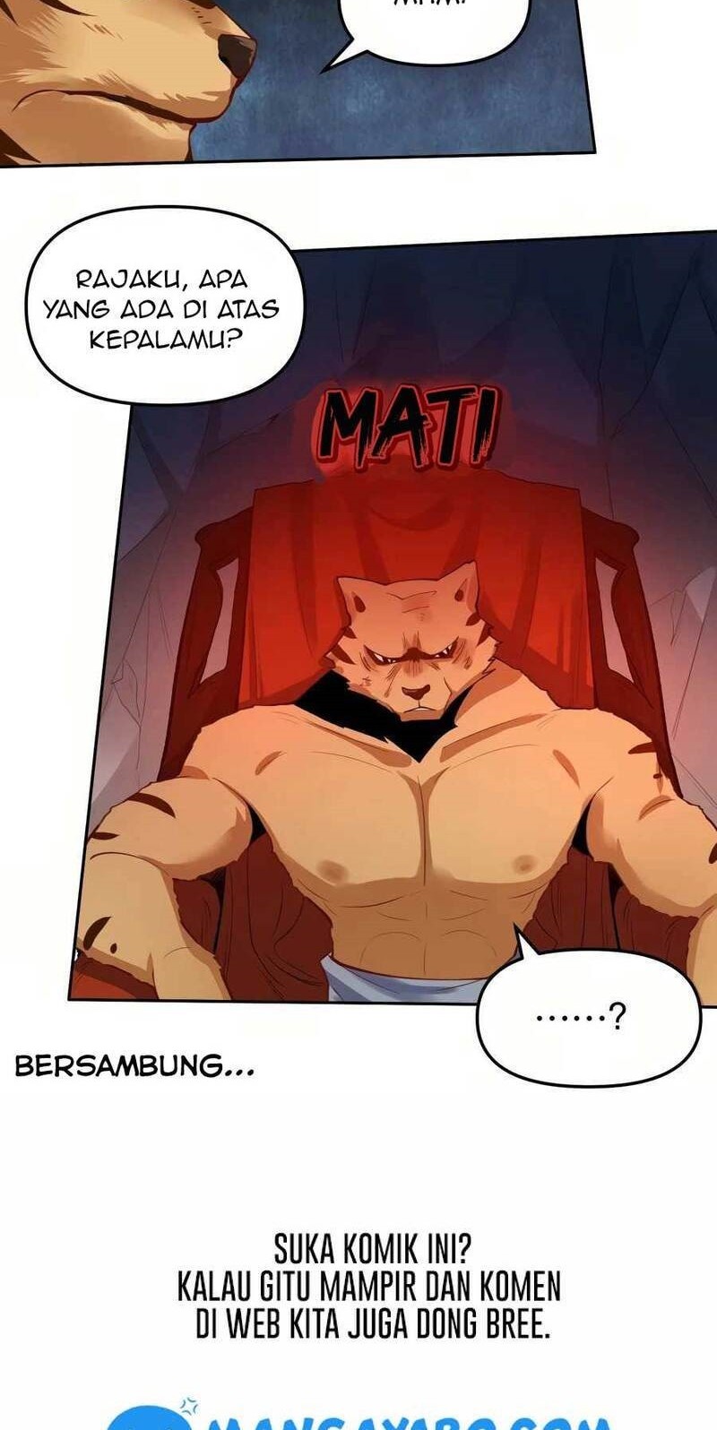 I’m Actually A Cultivation Bigshot Chapter 16 Gambar 27