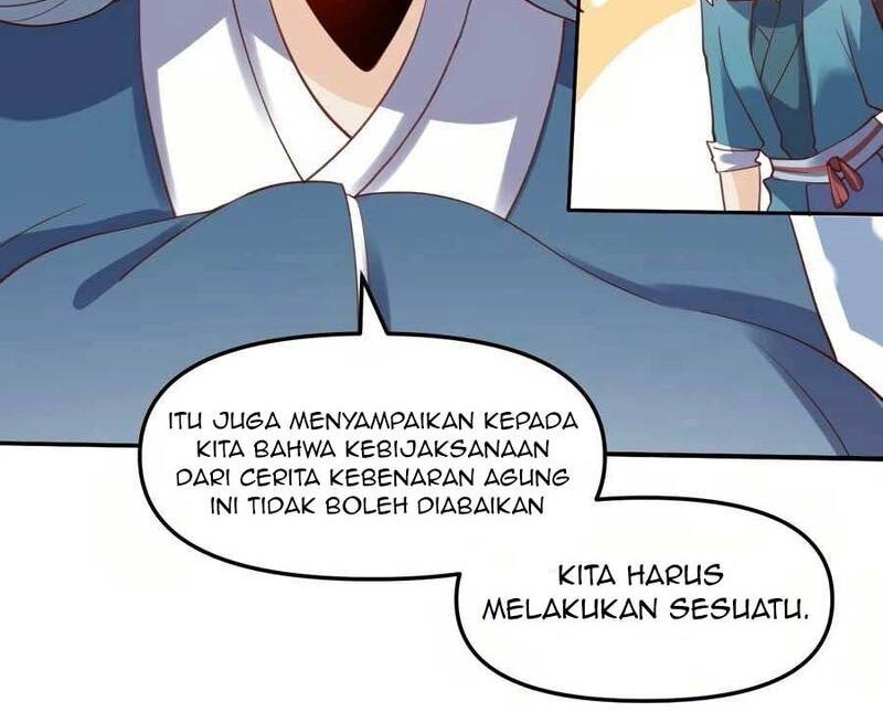 I’m Actually A Cultivation Bigshot Chapter 16 Gambar 23