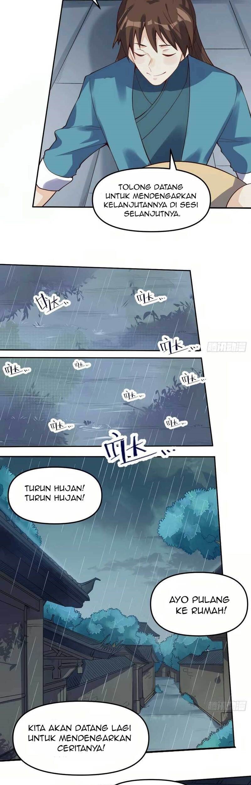 I’m Actually A Cultivation Bigshot Chapter 16 Gambar 8