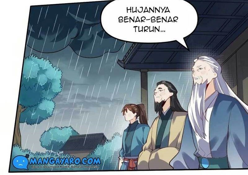 I’m Actually A Cultivation Bigshot Chapter 16 Gambar 9