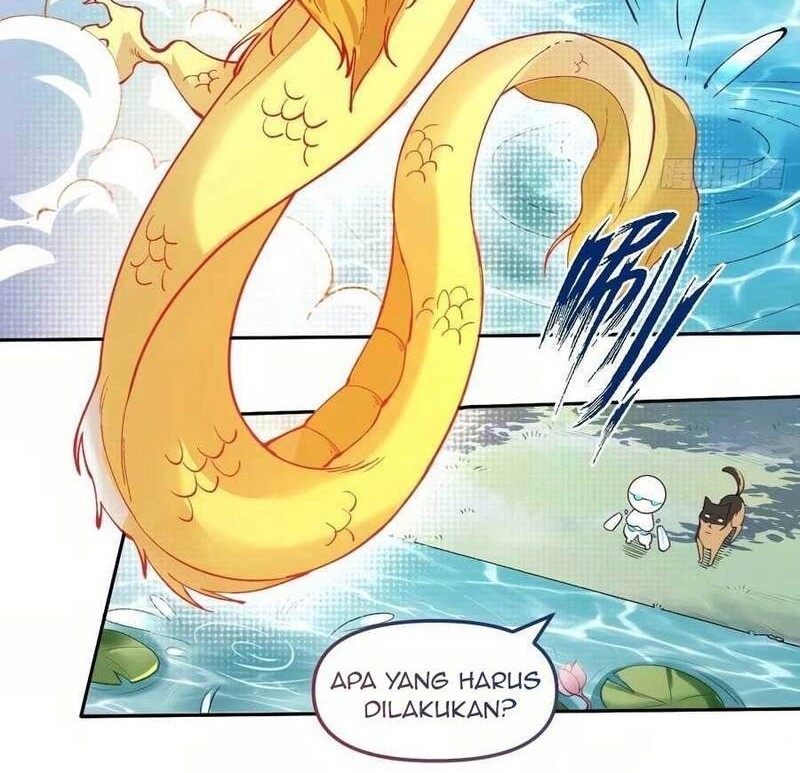 I’m Actually A Cultivation Bigshot Chapter 16 Gambar 13