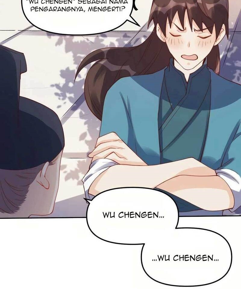 I’m Actually A Cultivation Bigshot Chapter 16 Gambar 17