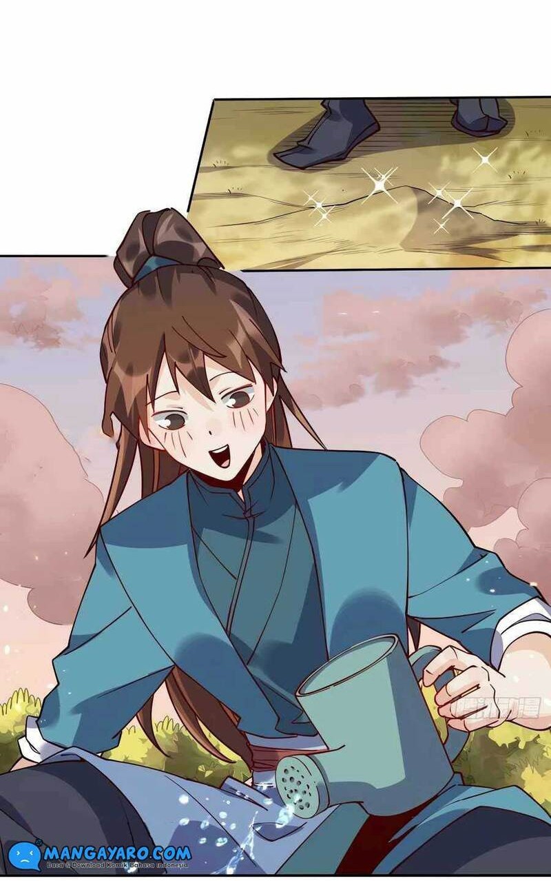 I’m Actually A Cultivation Bigshot Chapter 24 Gambar 27