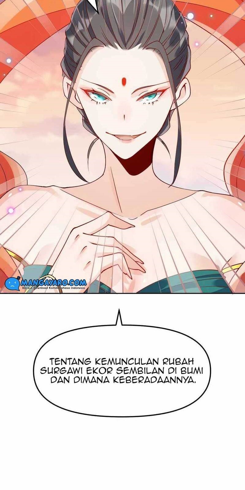 I’m Actually A Cultivation Bigshot Chapter 24 Gambar 33