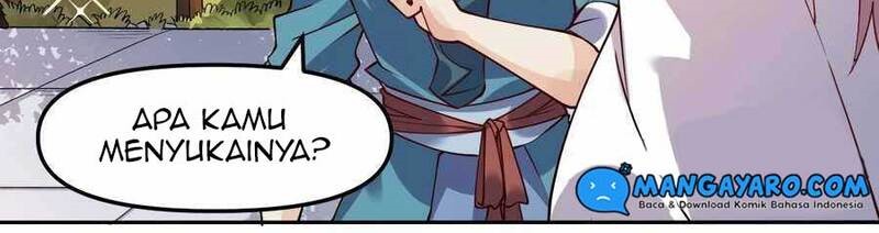 I’m Actually A Cultivation Bigshot Chapter 24 Gambar 18