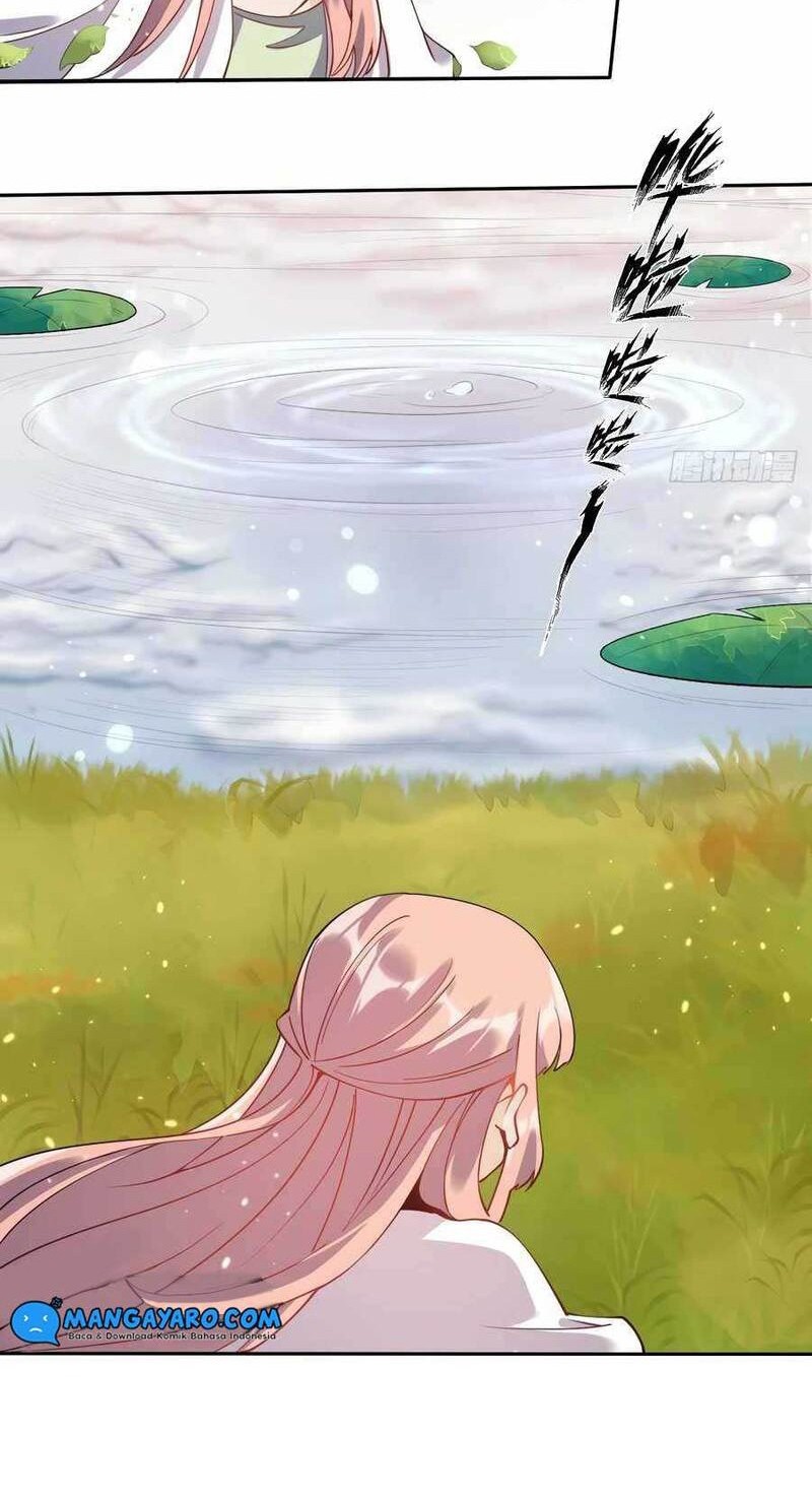 I’m Actually A Cultivation Bigshot Chapter 24 Gambar 22