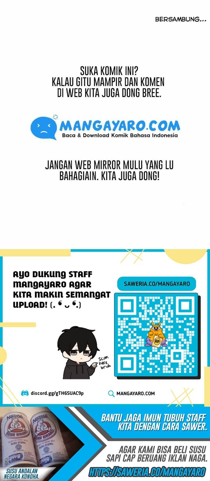 I’m Actually A Cultivation Bigshot Chapter 24 Gambar 34