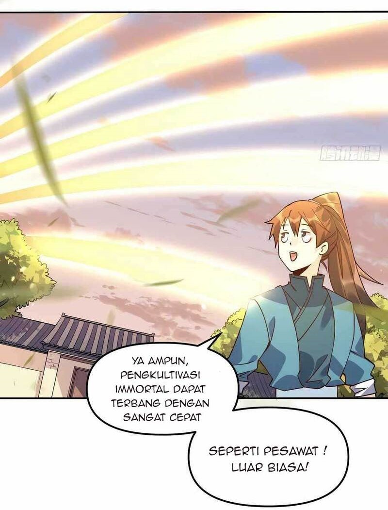 I’m Actually A Cultivation Bigshot Chapter 24 Gambar 5