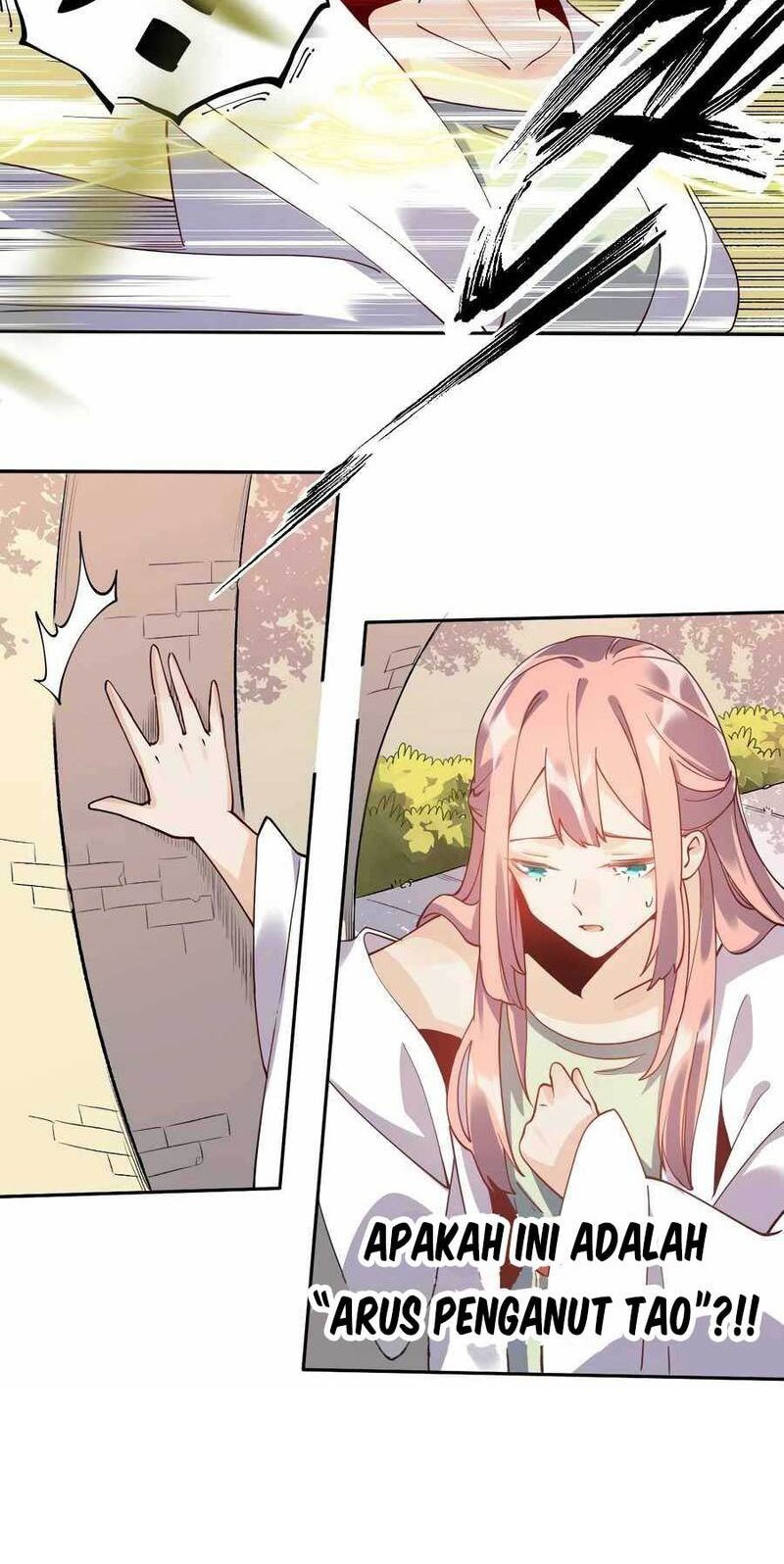 I’m Actually A Cultivation Bigshot Chapter 24 Gambar 12