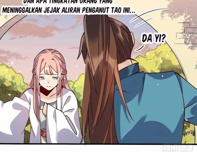 I’m Actually A Cultivation Bigshot Chapter 24 Gambar 15