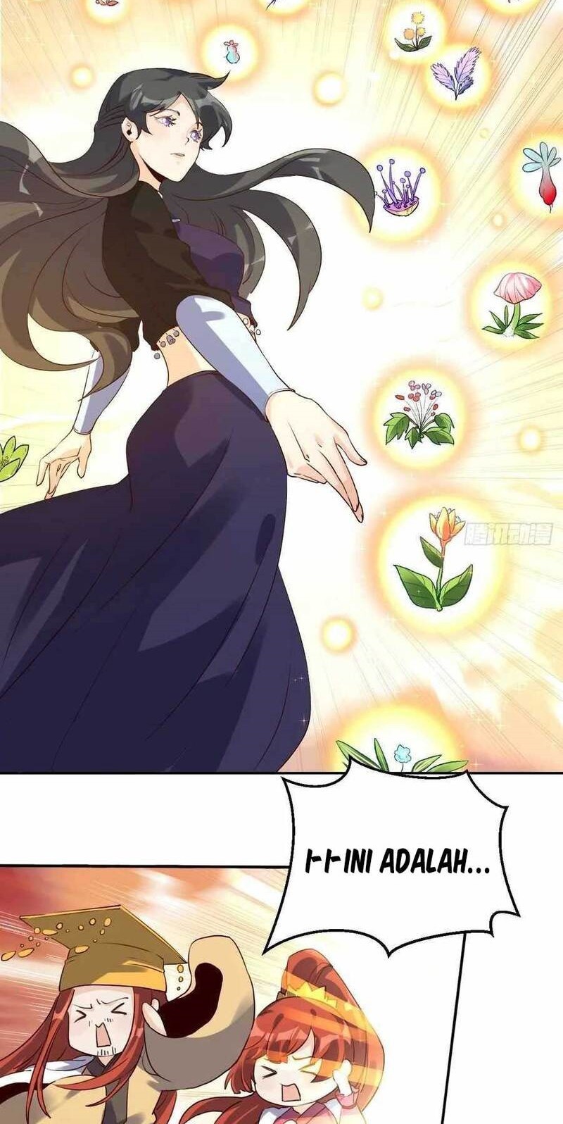 I’m Actually A Cultivation Bigshot Chapter 23 Gambar 18