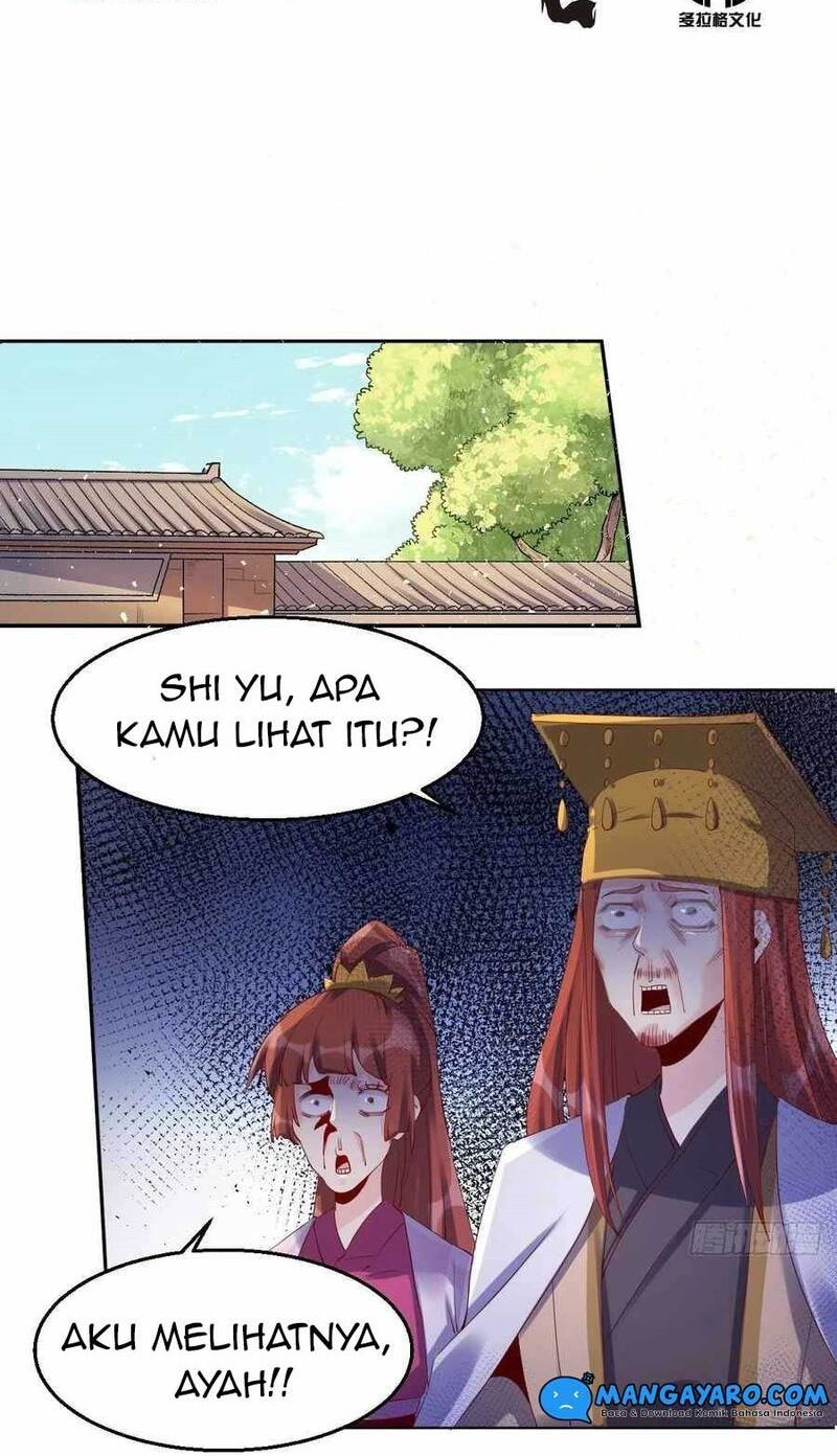 I’m Actually A Cultivation Bigshot Chapter 23 Gambar 3