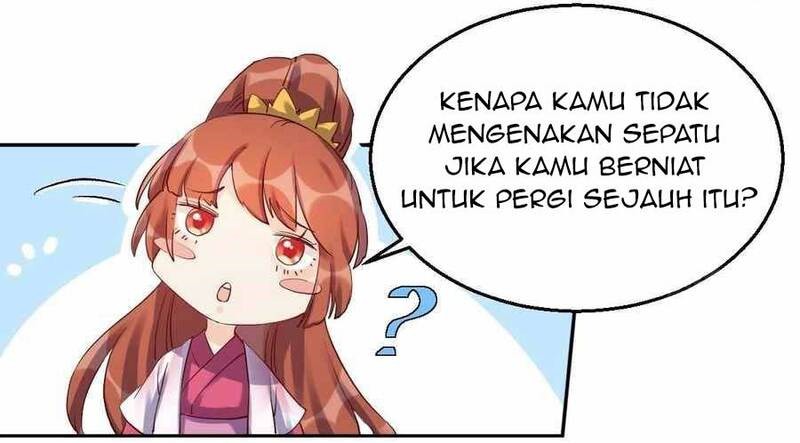 I’m Actually A Cultivation Bigshot Chapter 23 Gambar 8