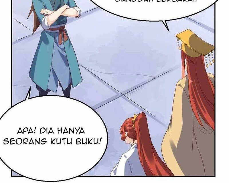 I’m Actually A Cultivation Bigshot Chapter 23 Gambar 12