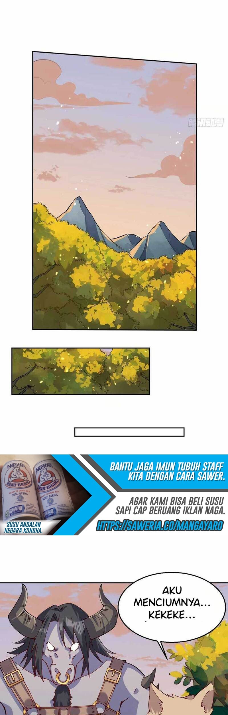 I’m Actually A Cultivation Bigshot Chapter 22 Gambar 23