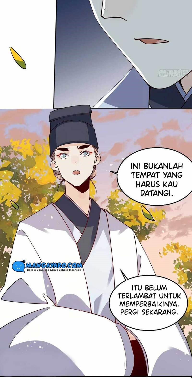 I’m Actually A Cultivation Bigshot Chapter 22 Gambar 29