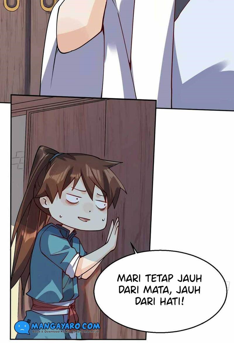 I’m Actually A Cultivation Bigshot Chapter 22 Gambar 16