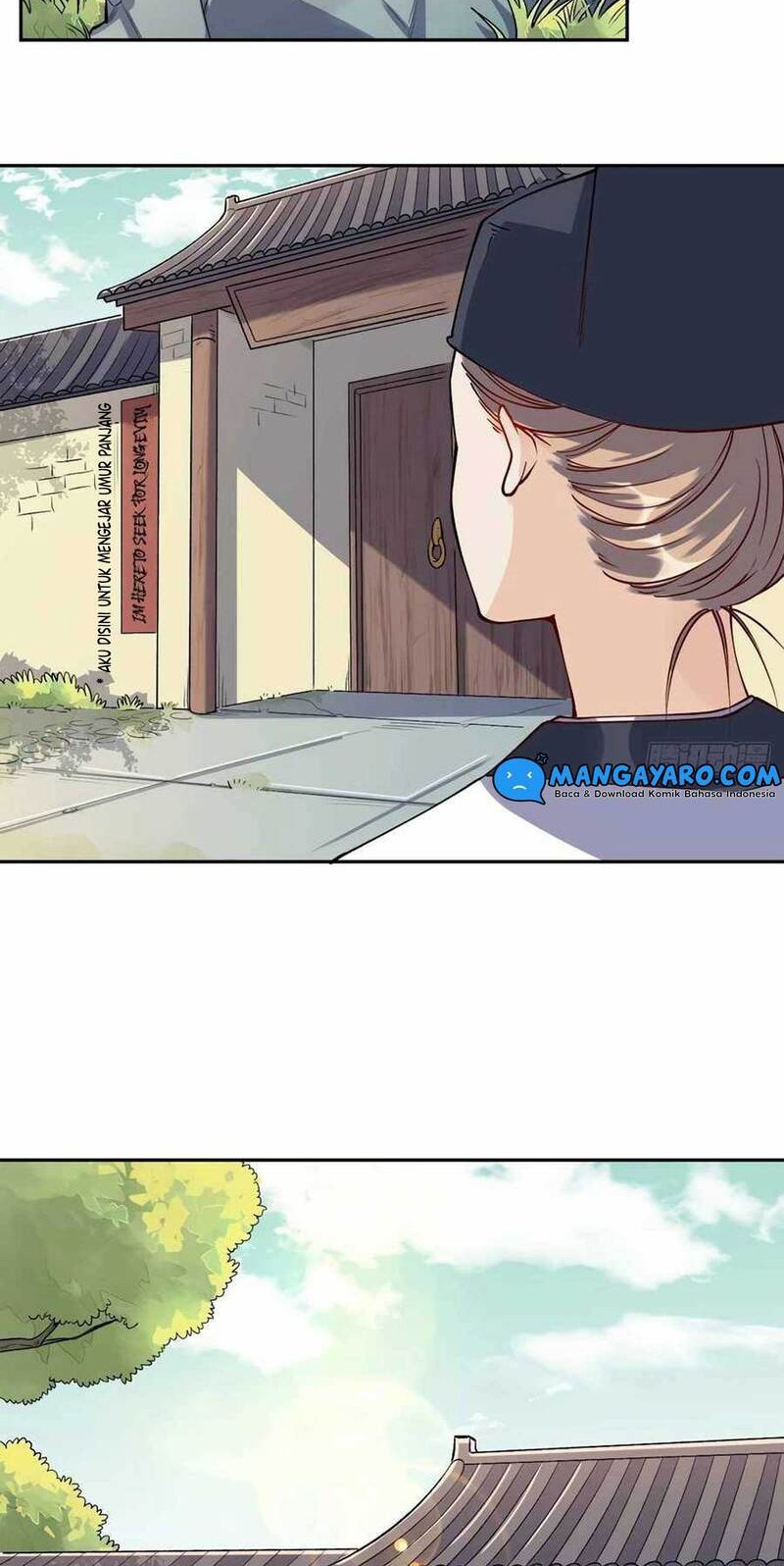 I’m Actually A Cultivation Bigshot Chapter 22 Gambar 18