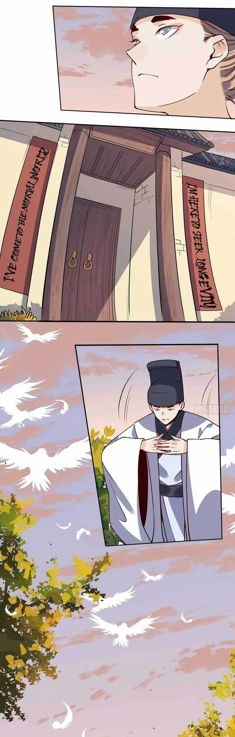 I’m Actually A Cultivation Bigshot Chapter 22 Gambar 42