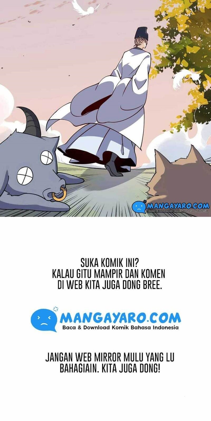 I’m Actually A Cultivation Bigshot Chapter 22 Gambar 43