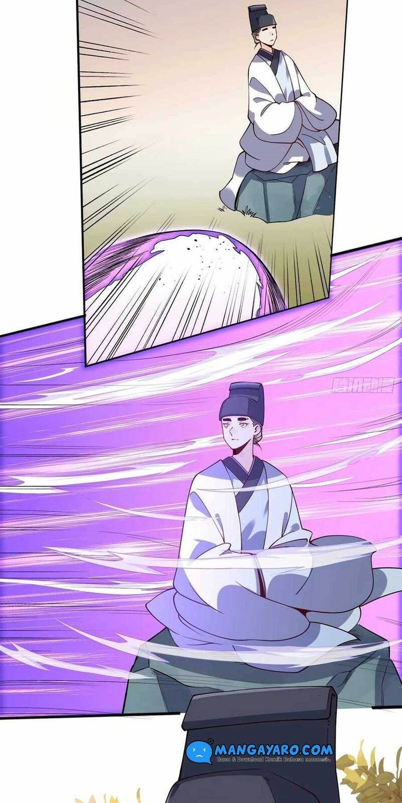 I’m Actually A Cultivation Bigshot Chapter 22 Gambar 31