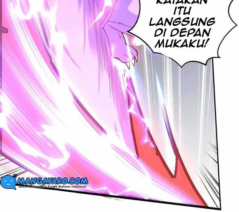 I’m Actually A Cultivation Bigshot Chapter 22 Gambar 36