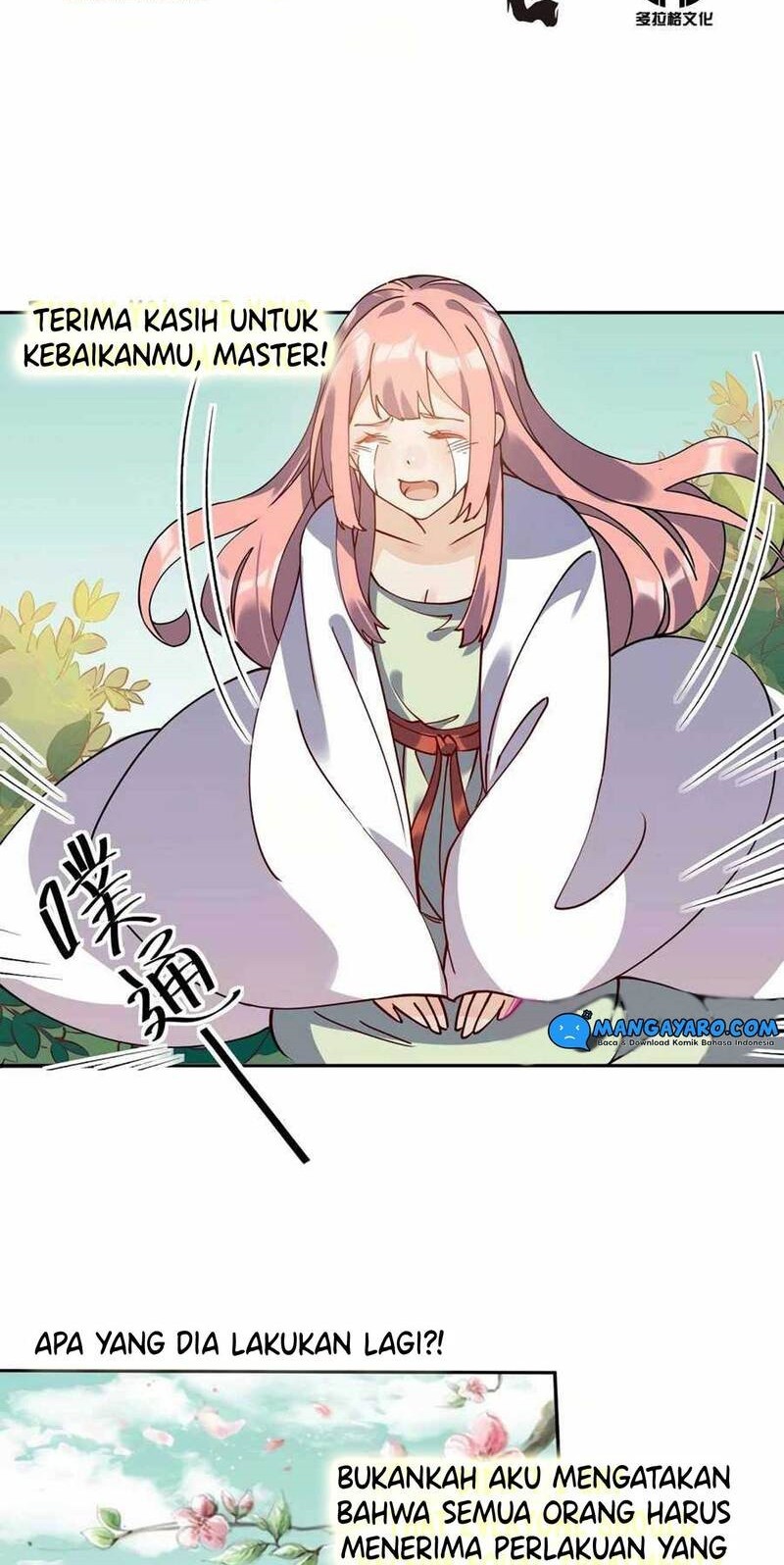 I’m Actually A Cultivation Bigshot Chapter 22 Gambar 3