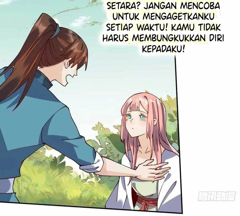 I’m Actually A Cultivation Bigshot Chapter 22 Gambar 4