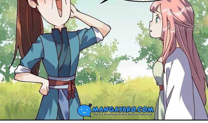 I’m Actually A Cultivation Bigshot Chapter 22 Gambar 7