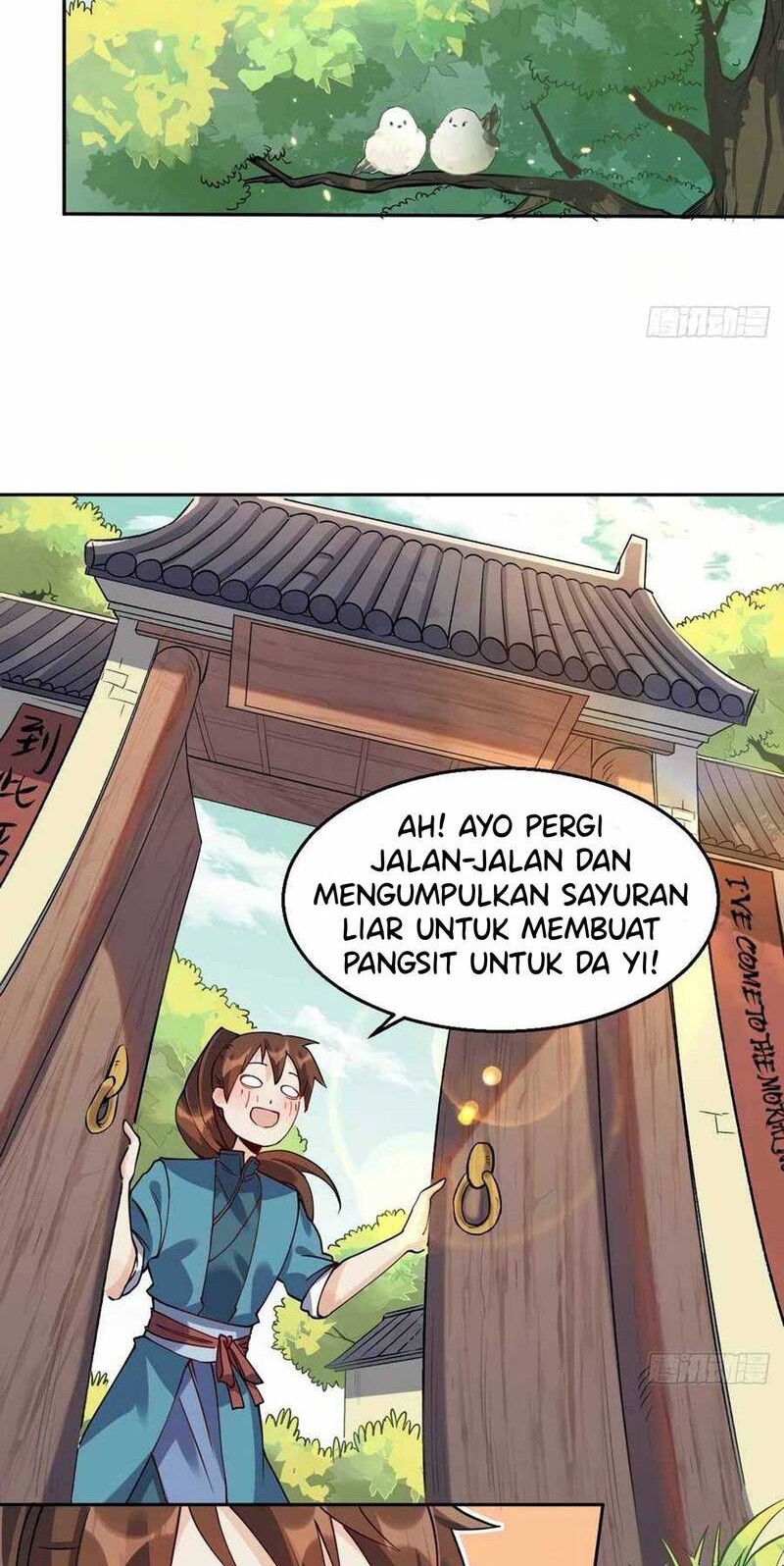 I’m Actually A Cultivation Bigshot Chapter 22 Gambar 9