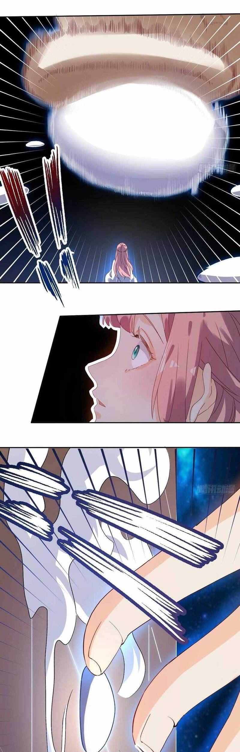 I’m Actually A Cultivation Bigshot Chapter 21 Gambar 27