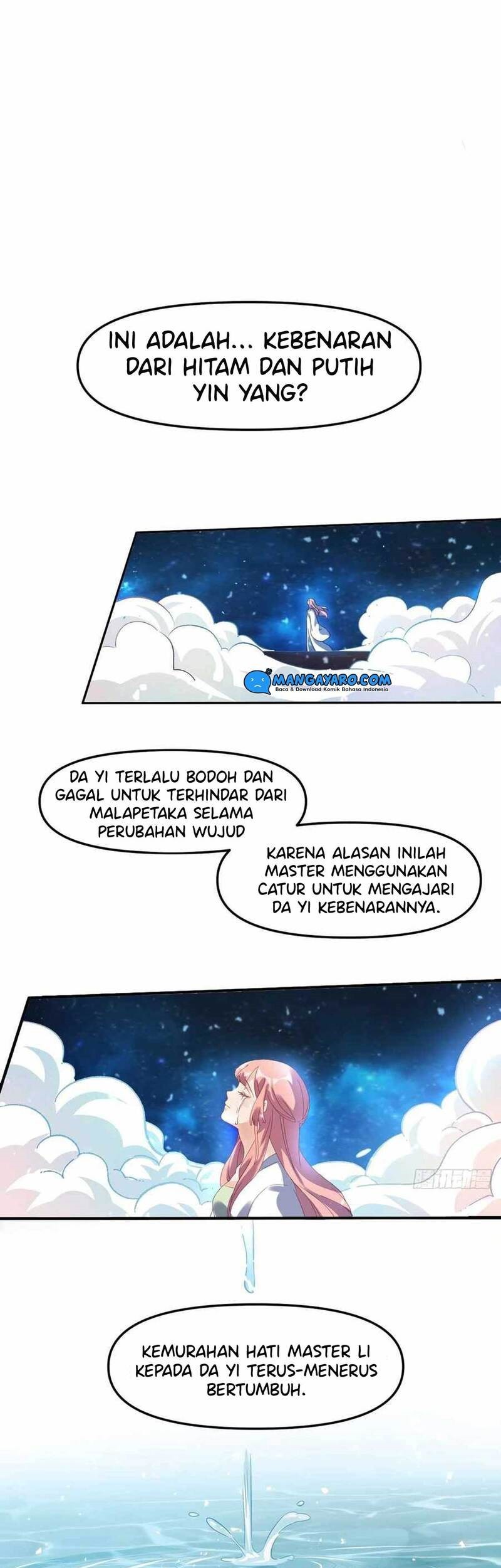 I’m Actually A Cultivation Bigshot Chapter 21 Gambar 29