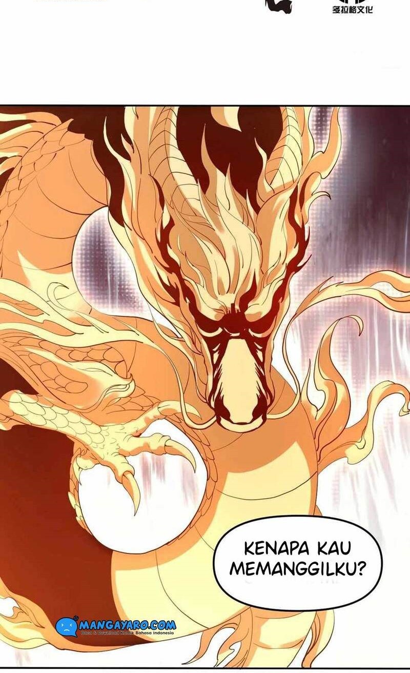 I’m Actually A Cultivation Bigshot Chapter 21 Gambar 3