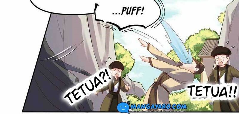 I’m Actually A Cultivation Bigshot Chapter 21 Gambar 13