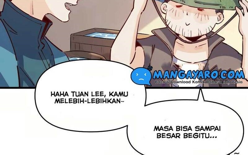 I’m Actually A Cultivation Bigshot Chapter 10 Gambar 24