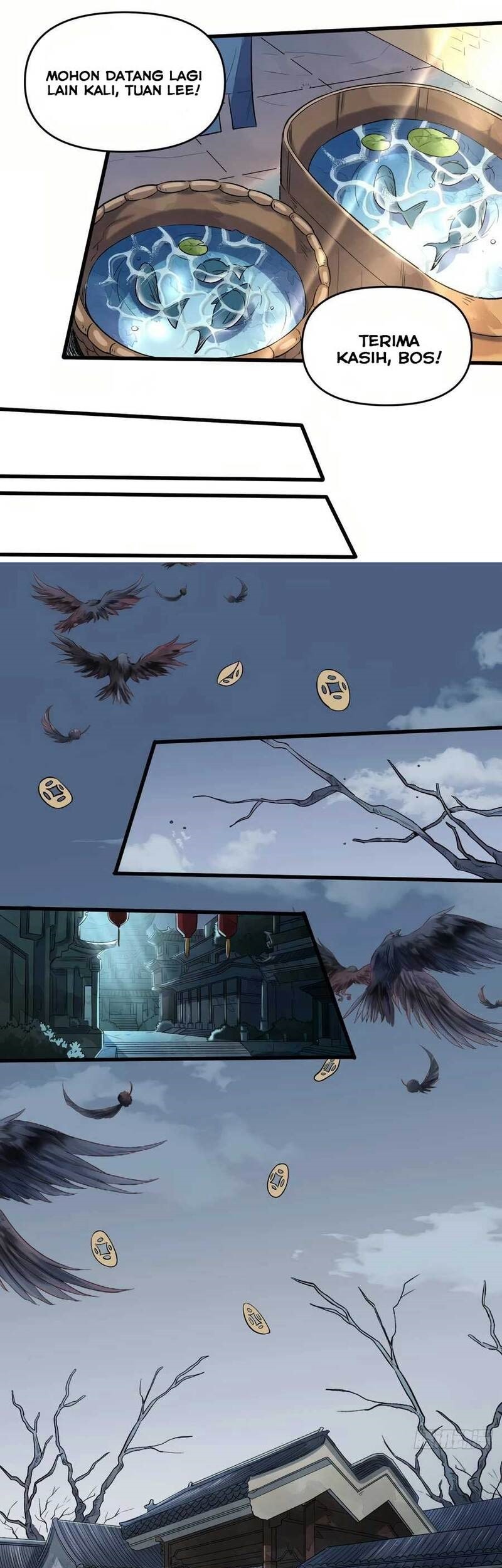 I’m Actually A Cultivation Bigshot Chapter 10 Gambar 26