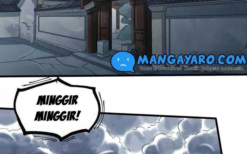 I’m Actually A Cultivation Bigshot Chapter 10 Gambar 27