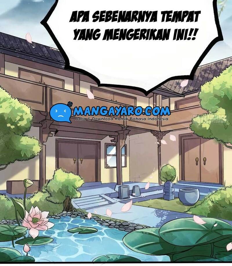 I’m Actually A Cultivation Bigshot Chapter 10 Gambar 16