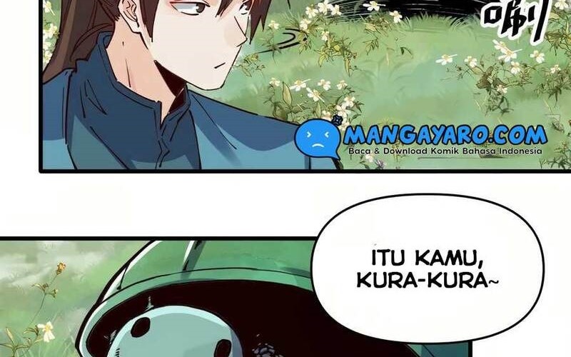 I’m Actually A Cultivation Bigshot Chapter 10 Gambar 18