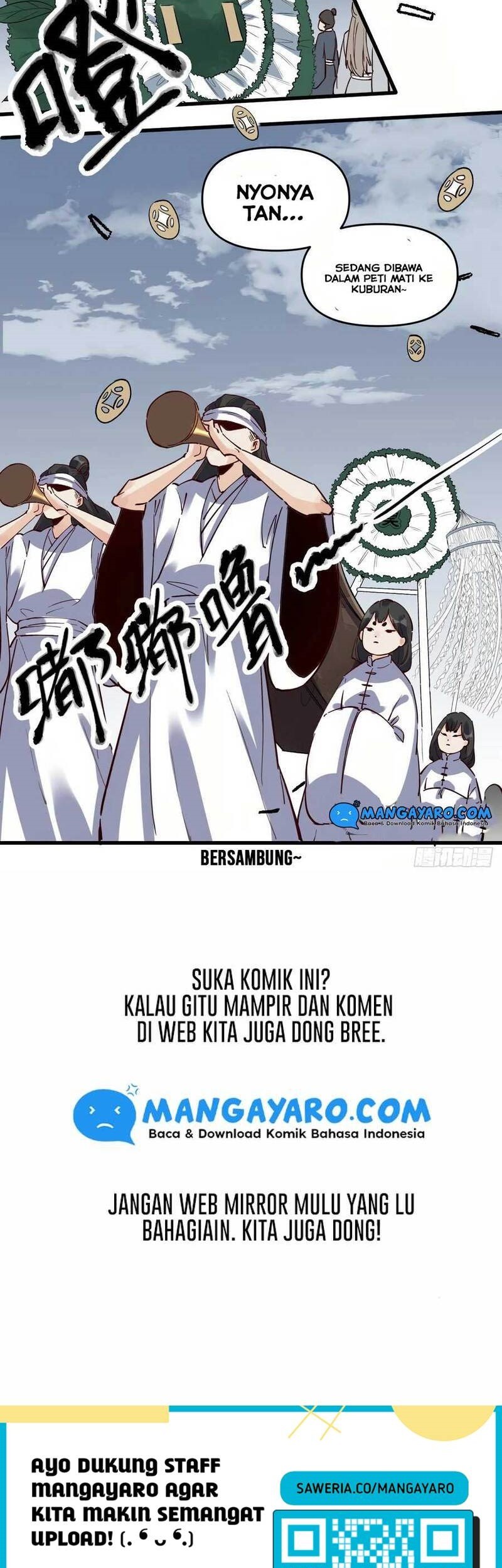 I’m Actually A Cultivation Bigshot Chapter 10 Gambar 31